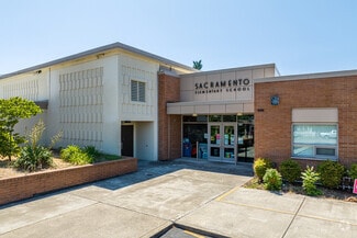 Sacramento Elementary School