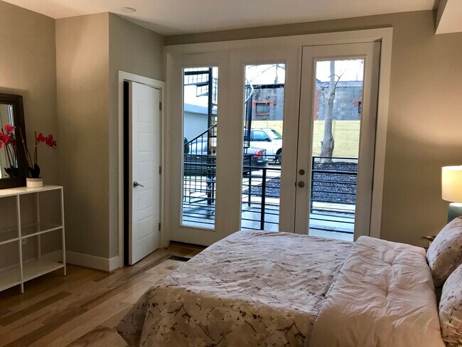 614 I St NE unit 2, Washington, DC 20002 - photo 5