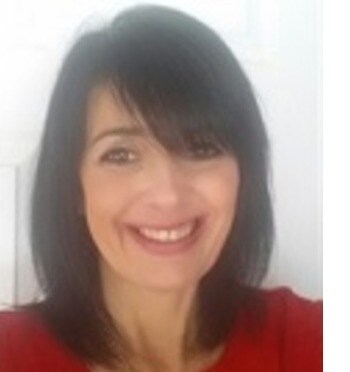 Laura Scholefield