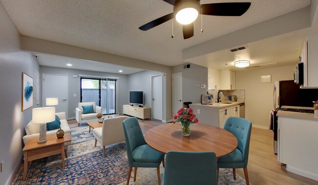 Parkside Commons, San Leandro, CA 94578 - photo 3