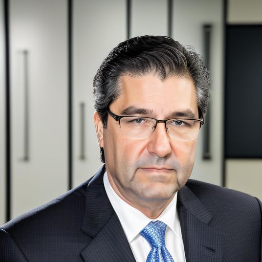 Agent Photo