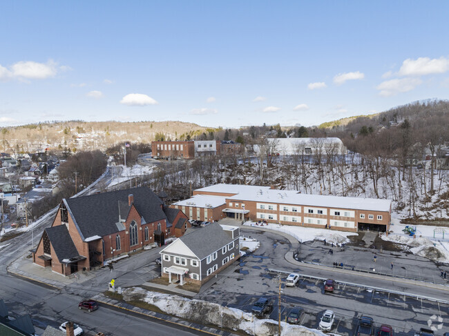 St. Monica-St. Michael School