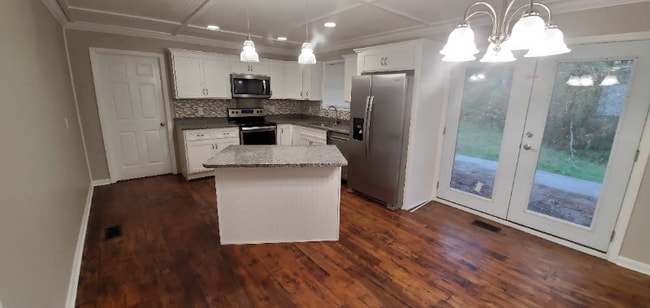 210 Dogwood Cir NE, Cleveland, TN 37323 - photo 4