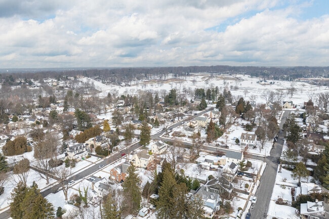 Oreland is a community of approximately 6,000 in Montgomery County.