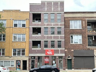 907 N Damen Ave Unit J05P, Chicago, IL 60622