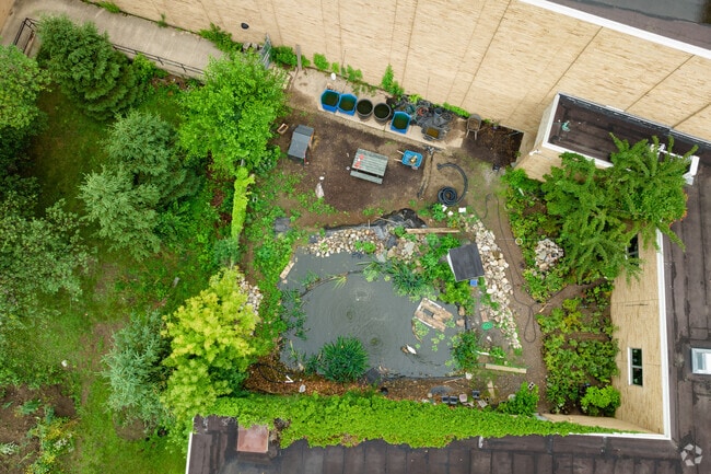 McKinley High School is named after the president who was assassinated in Buffalo in 1901.
