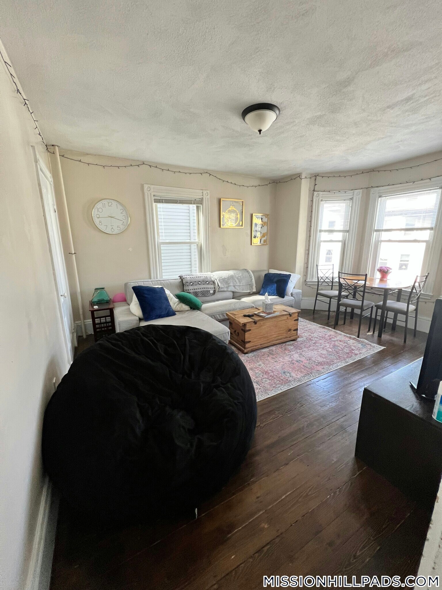 40-42-42 Hillside St unit H, Boston, MA 02120 - photo 1