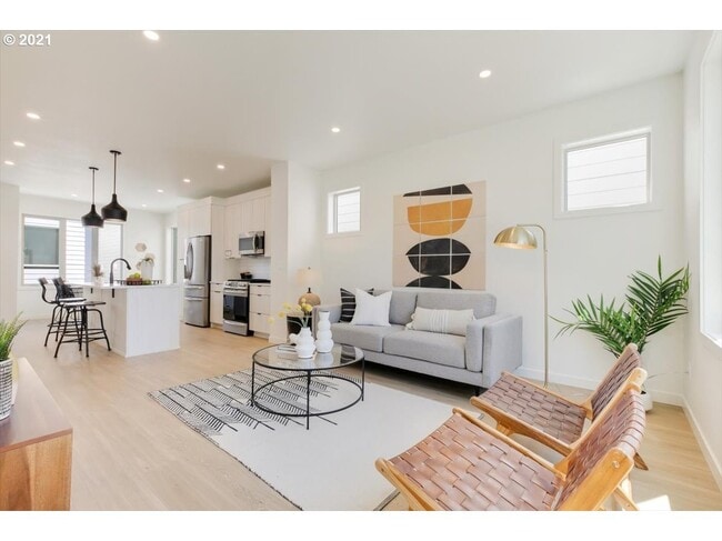 3958 SE Gladstone St, Portland, OR 97202 - photo 7