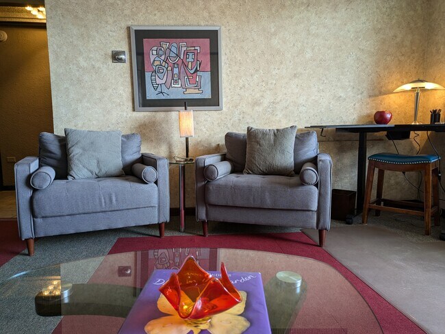 Brooks Tower unit 19L, Denver, CO 80202 - photo 4