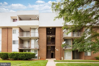 10222 Prince Place Unit 201, Largo, MD 20774