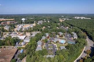 6839 W Carnation St, Richmond, VA 23225