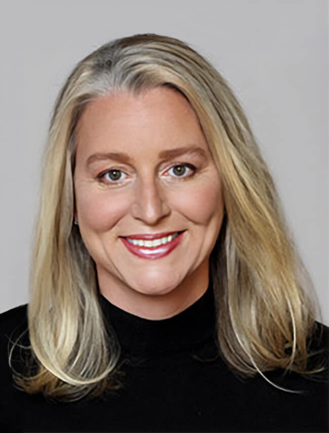 Mary MacDiarmid