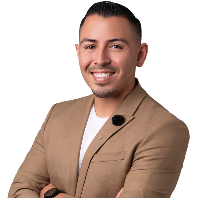 Agent Photo