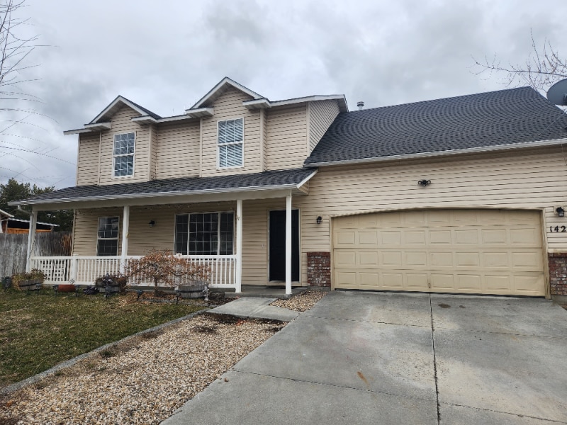 1427 W Roberts Place, Nampa, ID 83651 - photo 1