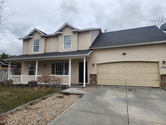 1427 W Roberts Place, Nampa, ID 83651