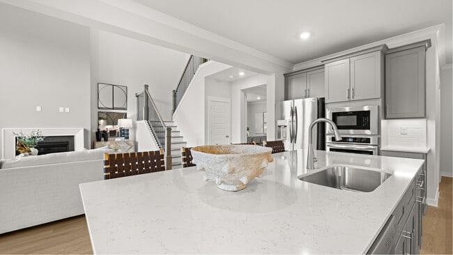 1313 Quiet Maple Ct, Murfreesboro, TN 37130 - photo 4