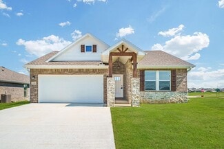 1722 Bugg St, Pea Ridge, AR 72751