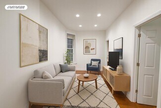 553 Manhattan Ave, New York, NY 10027
