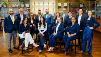 The Team At Aspire