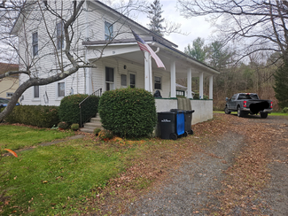 86 Cortland St Unit 1, Marathon, NY 13803