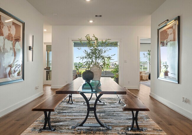 1908 Greenbrier Ct unit 36489798, Rosenberg, TX 77471 - photo 6