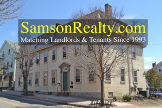 329 Wickenden St Unit 2, Providence, RI 02903