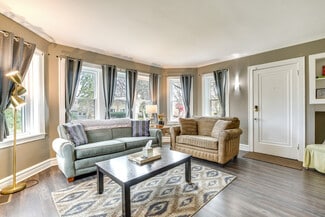 1546 Fowler Ave Unit ID1305420P, Evanston, IL 60201