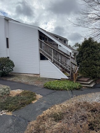 655 Talcottville Rd Unit 111, Vernon, CT 06066