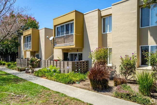 Apartment homes are a great option for housing in Southgate.