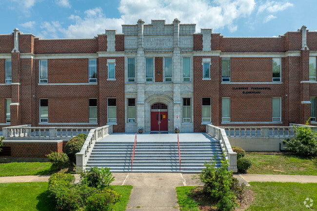 Werner Park Academy