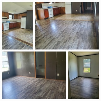 500 Crooked St, DeRidder, LA 70634