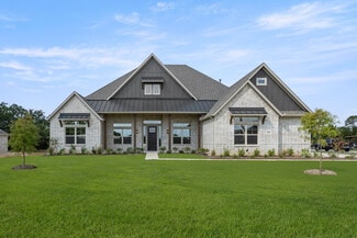 3004 Valley View Dr, Joshua, TX 76058