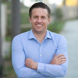 Christopher Broman