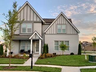 201 Broadgreen Ln, Nolensville, TN 37135