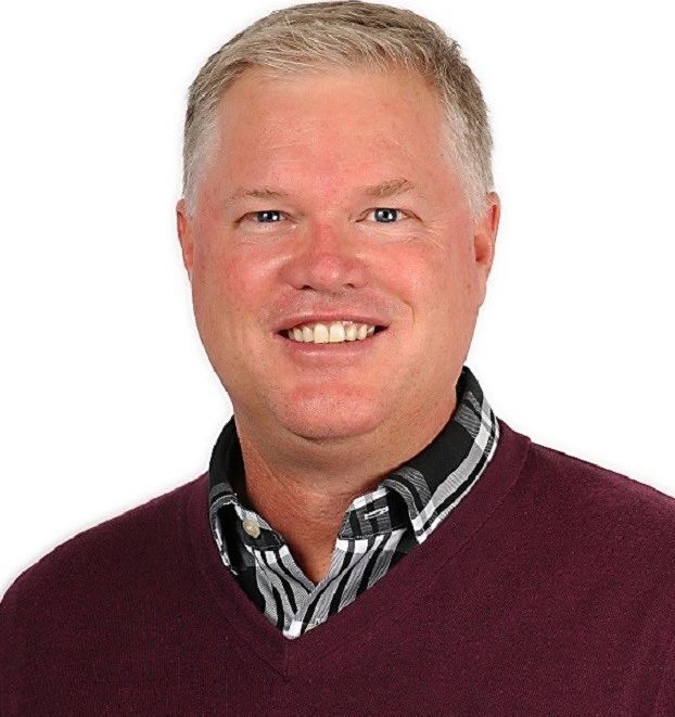Steve Fox