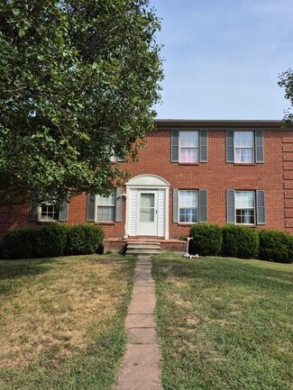 991 Charlie Norris Rd Unit Charlie Norris, Richmond, KY 40475