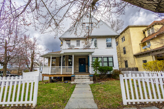 601 Clay Ave Unit 3, Scranton, PA 18510
