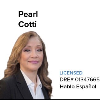 Pearl Cotti