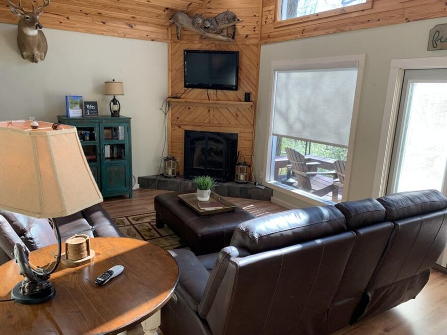 260 Chinkapin Dr S unit ID1266531P, Pangburn, AR 72121 - photo 1