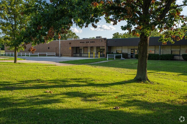 Michael E. Baum Elementary School offers plenty of fun after school activities.