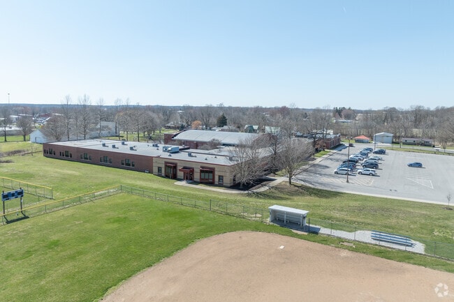 North Salem Elementary School