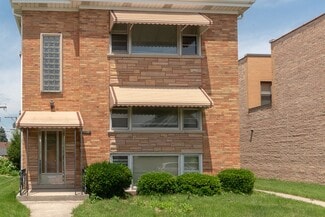 6408 W Raven St Unit K01J, Chicago, IL 60631