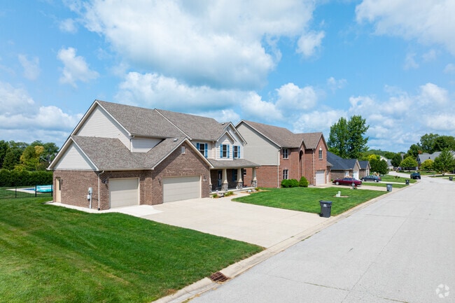 Houses in the Wildcat area range from $255,000 to $475,000.