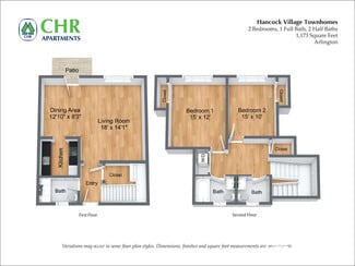 539 Vfw Pkwy, Boston, MA 02467