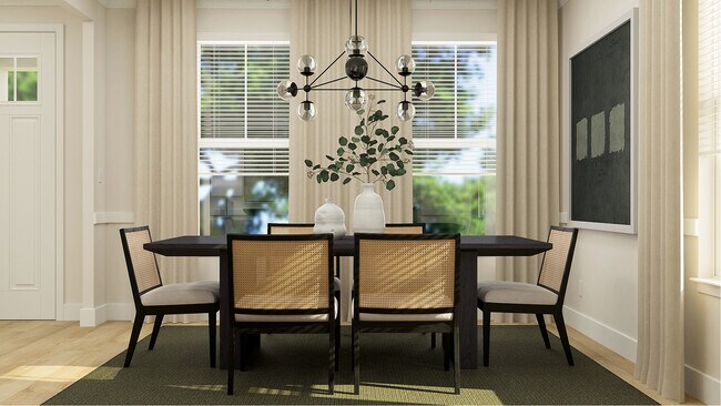 21917 Parkland Trace Terrace, Boyds, MD 20841 - photo 5