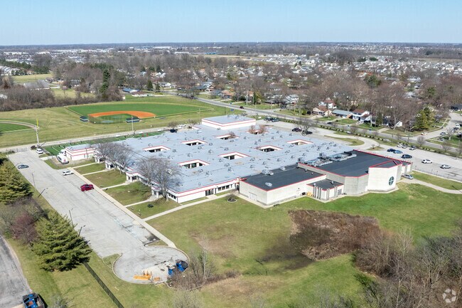 Head to Phalen Leadership Academy for a good education.