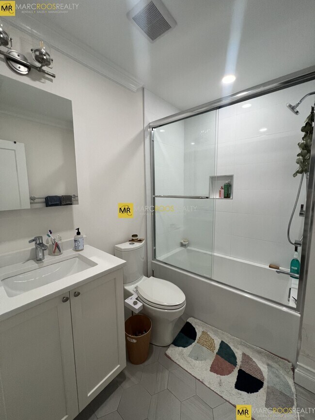 14 Mount Hood Rd unit 4, Brighton, MA 02135 - photo 6