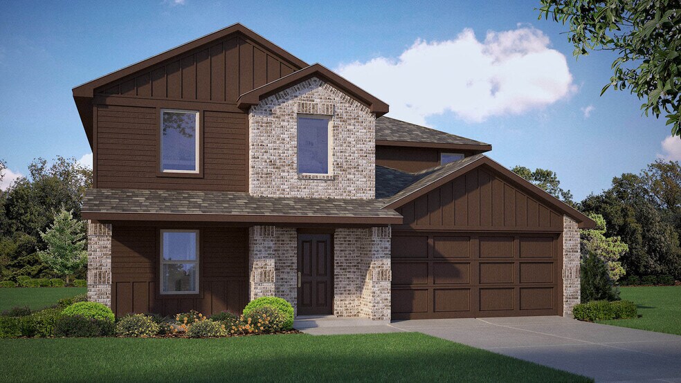 11000 Bellamy Blvd unit 38368422, Fort Worth, TX 76036 - photo 1