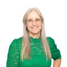 Alice Richardson