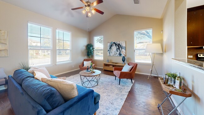 1513 Willow Vista, Round Rock, TX 78664 - photo 3